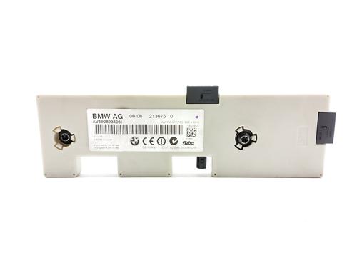 Used Electronic module BMW 3 (E90) 320 i (150 hp) 17425442