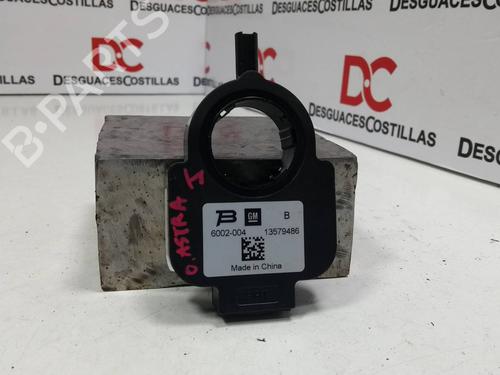 Elektronisk sensor OPEL ASTRA J (P10) [2009-2016]  17397994