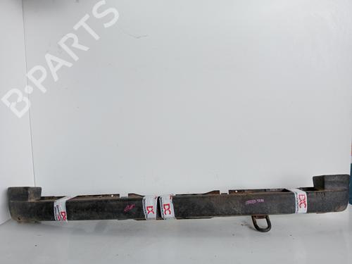 Used Rear bumper reinforcement VW TRANSPORTER T4 Van (70A, 70H, 7DA, 7DH) [1990-2003]  31127577