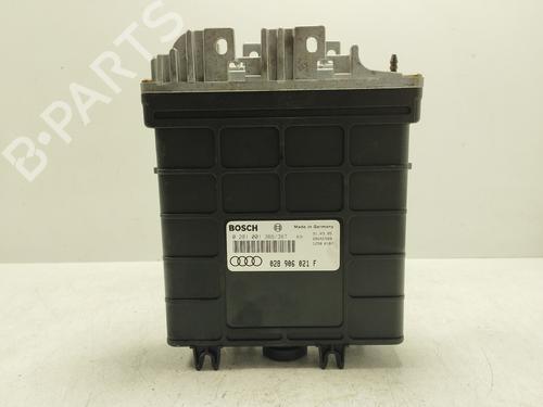 Used Engine control unit (ECU) AUDI A4 B5 (8D2) [1994-2001]  29906132