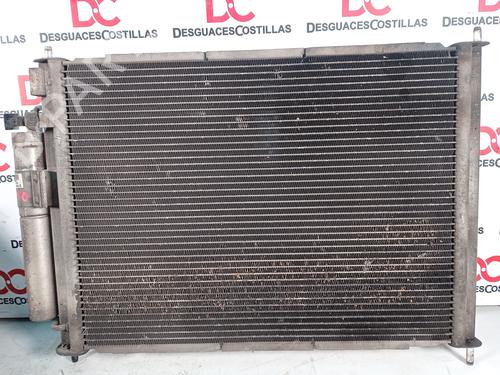 Køler Køler NISSAN MICRA III (K12) [2002-2011] 33714956 33714956