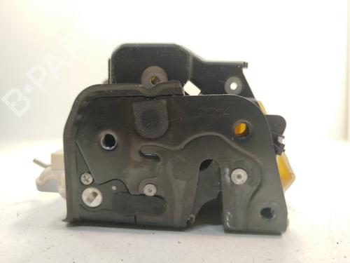 Used Rear right lock Rear right lock 38198179 38198179