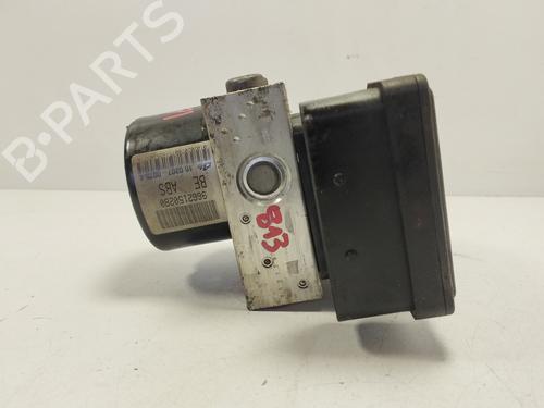 ABS pump CITROËN C2 (JM_) 1.1 | BP17421015M43 