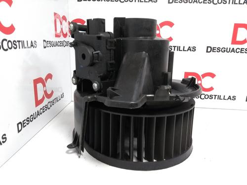 Heater blower motor OPEL ASTRA G Hatchback (T98) 1.7 CDTI (F08, F48) | BP17399240M62 