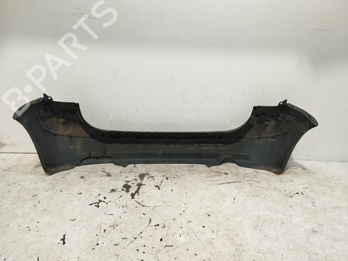 Bak støtfanger CITROËN XSARA PICASSO (N68) 2.0 HDi | BP24426900C8 