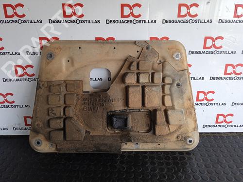 Underbody protection BMW X3 (E83) xDrive 20 d | BP17409176M92 