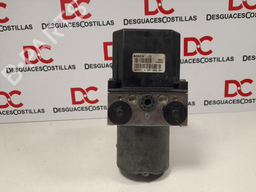 ABS pump ALFA ROMEO GT (937_) 1.9 JTD (937CXN1B) | BP17405241M43 