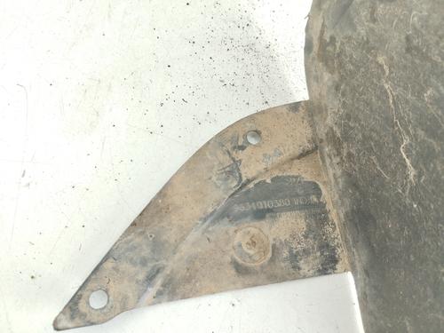 Wheel arch PEUGEOT 307 CC (3B)  | BP30191261C56 