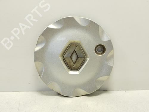 Used Hub cap RENAULT MEGANE II (BM0/1_, CM0/1_) 1.5 dCi (BM1E, CM1E) (106 hp) 25816549