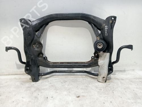 Used Subframe Subframe MERCEDES-BENZ S-CLASS (W221, V221) S 350 (221.056, 221.156) (272 hp) 35944068 35944068