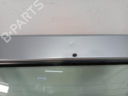 Tailgate CITROËN SAXO (S0, S1) 1.5 D | BP29941893C6 