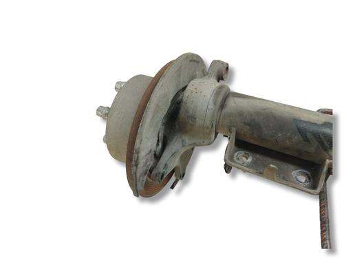 Rear axle MAXUS V80 Van EV80 (SH6601) | BP36990130M2 - Image 6