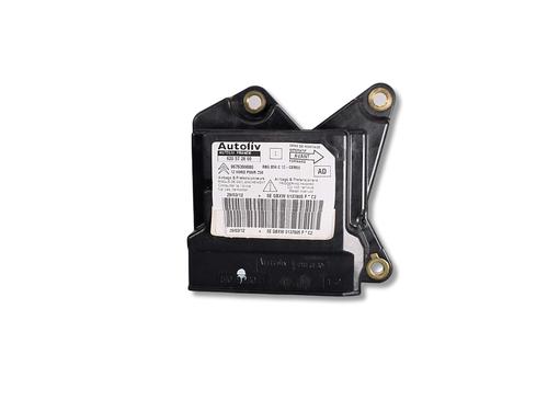 Used ECU airbags ECU airbags CITROËN C4 Picasso I MPV (UD_) 1.6 HDi 110 (112 hp) 36295101 36295101