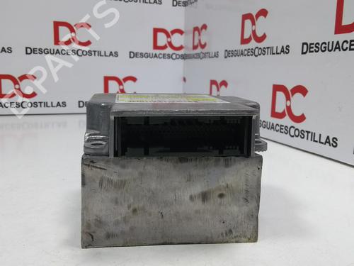 ECU airbags CHEVROLET AVEO / KALOS Saloon (T250, T255)  | BP17399016M53 