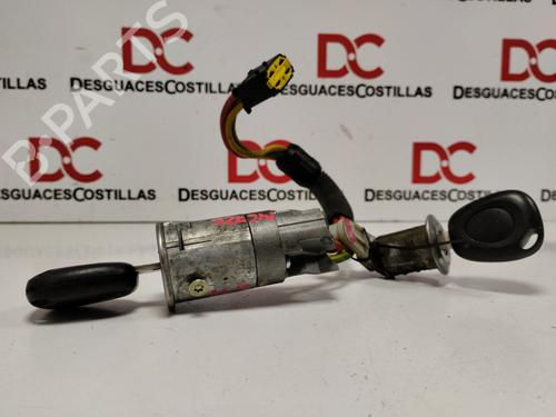 Used Other RENAULT MEGANE I (BA0/1_) 1.9 dCi (BA05, BA1F) (102 hp) 30476816