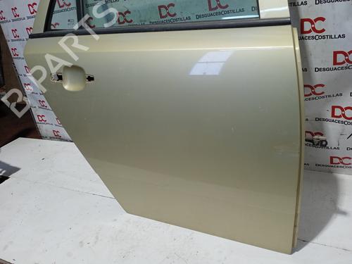 Right rear door OPEL ASTRA H Estate (A04) 1.7 CDTI (L35) | BP17417442C5 