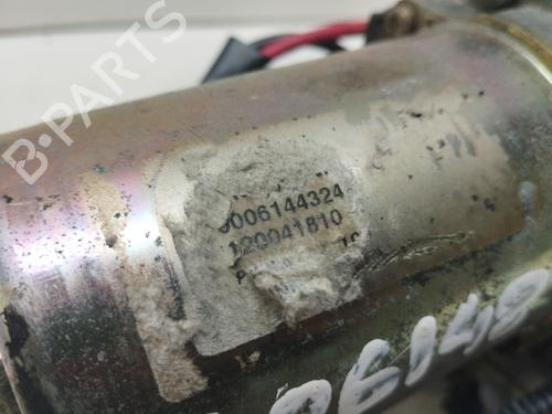 Steering rack CITROËN C3 I (FC_, FN_) 1.4 HDi | BP24199831M22 