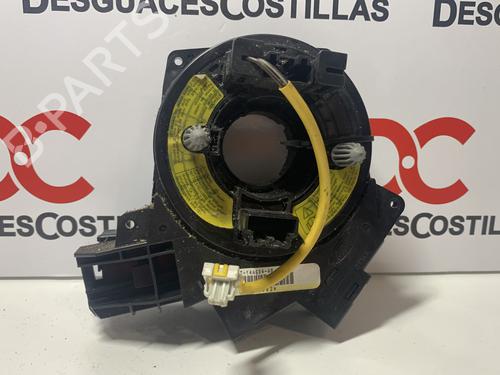Used Squib airbag FORD FOCUS II (DA_, HCP, DP) [2004-2013]  17397962