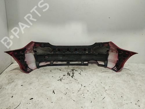 Rear bumper MERCEDES-BENZ C-CLASS Coupe (CL203) C 180 Kompressor (203.746) | BP25712437C8 