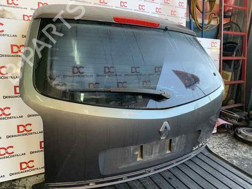 Tailgate RENAULT LAGUNA II Grandtour (KG0/1_) 1.9 dCi (KG1A, KG1W, KG0G) | BP17427886C6 