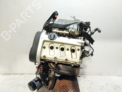 Engine AUDI A4 B6 Avant (8E5)  | BP35945506M1  - Image 7