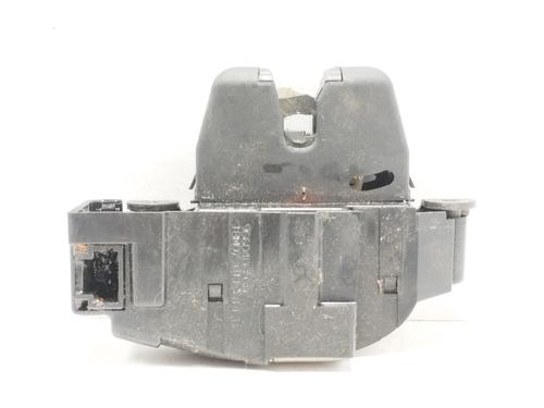 Serrure hayon PEUGEOT 207 SW (WK_) [2007-2013]  22377968