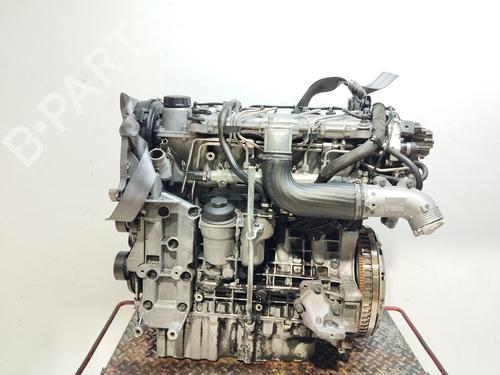 Used Engine Engine VOLVO S60 I (384) D5 (163 hp) 35945507 35945507