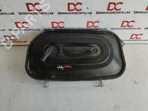 Used Air filter box Air filter box MERCEDES-BENZ E-CLASS Coupe (C238) E 200 4-matic (238.343) (184 hp) 40101961 40101961