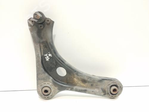 Used Right front suspension arm CITROËN C2 (JM_) 1.4 HDi (68 hp) 17426533