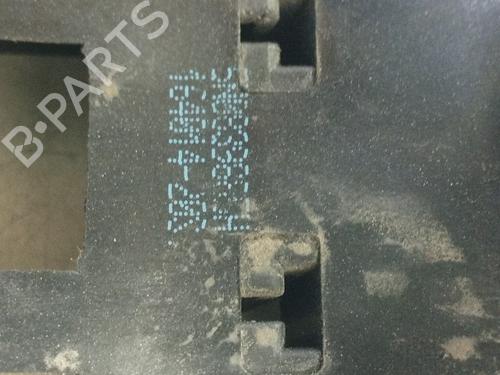 Front right exterior door handle VW GOLF VII Variant (BA5, BV5)  | BP27693128C129 