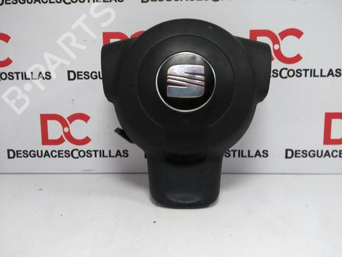 Used Driver airbag SEAT CORDOBA (6L2) [2002-2009]  17427627