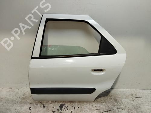 Used Left rear door CITROËN XSARA Break (N2) 2.0 HDI 90 (90 hp) 28088351