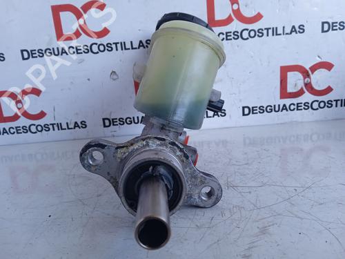 Brake master cylinder HONDA ACCORD VII (CL, CN) 2.0 (CL7) | BP24630038M77 