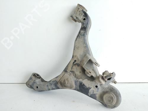 Right front suspension arm NISSAN NAVARA NP300 (D40) 2.5 dCi 4WD | BP20302803M13 
