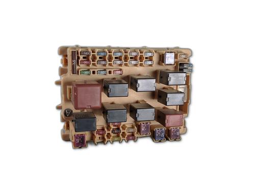 Used Fuse box Fuse box TOYOTA CELICA Coupe (_T23_) 1.8 16V VT-i (ZZT230_, ZZT230) (143 hp) 32663440 32663440