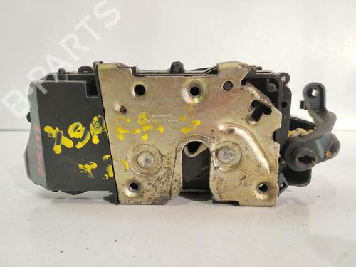 Used Rear right lock CITROËN XSARA (N1) 1.9 TD (90 hp) 23848984