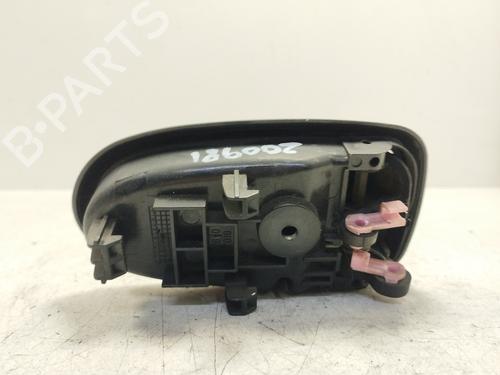 Rear left interior door handle HYUNDAI MATRIX (FC) 1.5 CRDi | BP29173065I15 