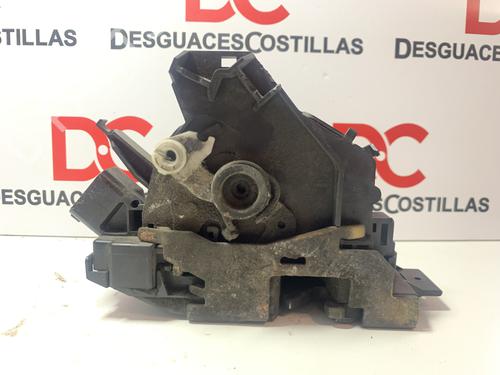 Front right lock FORD FOCUS I (DAW, DBW) 1.8 TDCi | BP17404114C97 