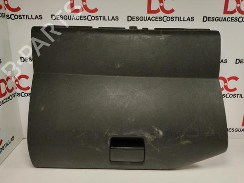 Used Glove box PEUGEOT PARTNER Box Body/MPV 1.6 HDi 16V (90 hp) 17467933