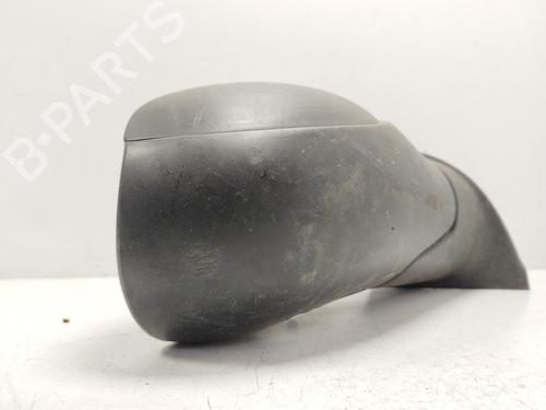 Right mirror CITROËN C3 I (FC_, FN_) 1.4 HDi | BP28293018C27 