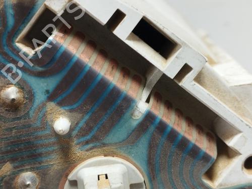 Kombiinstrument SUZUKI VITARA (ET, TA, TD) 1.9 D All-wheel Drive (SE419TD) | BP30636704C47 