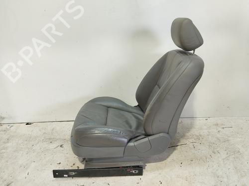 Left front seat MERCEDES-BENZ S-CLASS (W221, V221) S 350 (221.056, 221.156) | BP25846600C15 