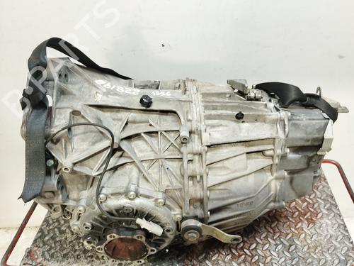 Gearbox AUDI A4 B6 Avant (8E5) | BP37720636M3 - Image 2