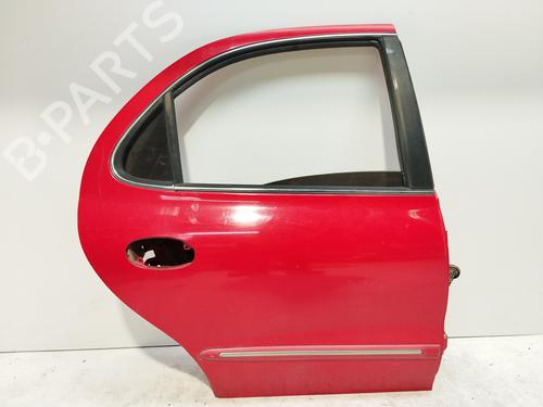 Used Right rear door HYUNDAI LANTRA II (J-2) 1.9 D (68 hp) 17426289