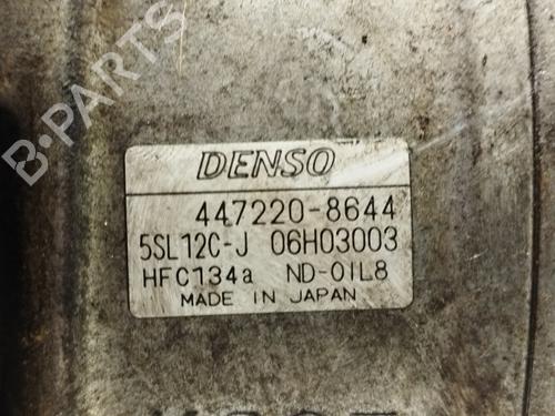 AC compressor FIAT STILO (192_) 1.9 D Multijet | BP20213031M34 