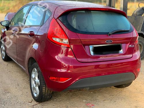 Electronic sensor FORD FIESTA VI (CB1, CCN) | BP24659754M84 - Image 3