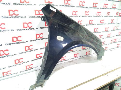 Right front fenders NISSAN PRIMERA (P12) 2.2 Di | BP29188966C42 