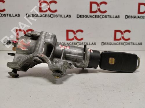 Used Ignition barrel SEAT IBIZA IV (6J5, 6P1) [2008-2017]  17417389