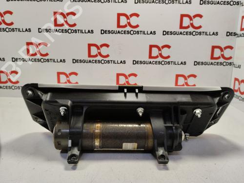 Passenger airbag MERCEDES-BENZ A-CLASS (W169) A 180 CDI (169.007, 169.307) | BP17418591C10 