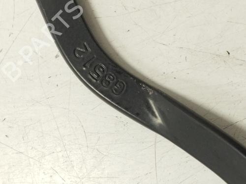Front windshield wiper arm TOYOTA PRIUS PLUS (_W4_) 1.8 Hybrid (ZVW40W, ZVW41W) | BP20213043C143 